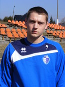 Micha� Nowak 