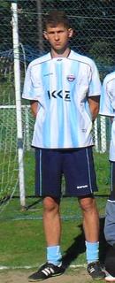 Adrian Durma