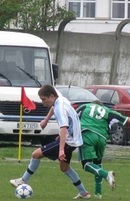 Mateusz Ko�odziej 