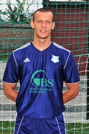 Sebastian Padiasek