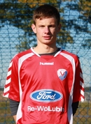 Mateusz Simlat