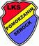 Pomorzanin Serock