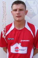 PICZAK Krzysztof