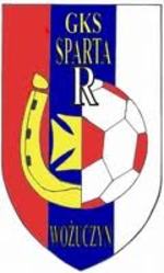 herb Gks Sparta Wo�uczyn