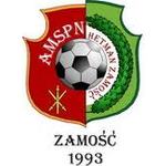 herb AMSPN Hetman II Zamo��