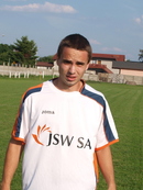Marcin Janowski