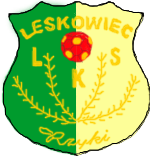herb LKS Leskowiec Rzyki