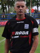 Grzegorz Szo�dra