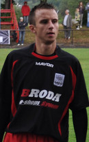 Jakub Baran