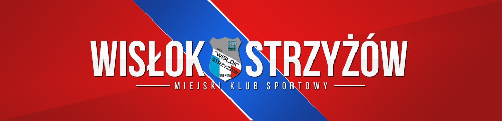 Strona klubowa