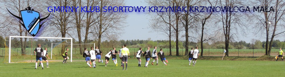 Strona klubowa