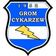 Grom Cykarzew