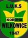 Korona Wilkowice