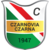 Herb klubu lksczarnovia