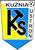 Herb klubu kuznia