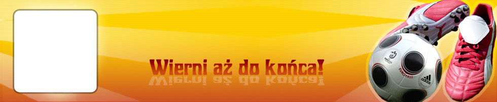 Strona klubowa