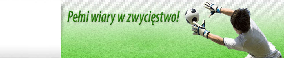 Strona klubowa